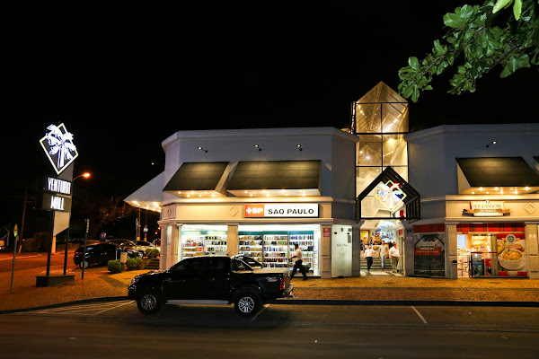 Ventura Mall Ventura Mall