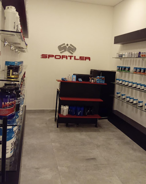 Foto 1 Galeria Center Mal