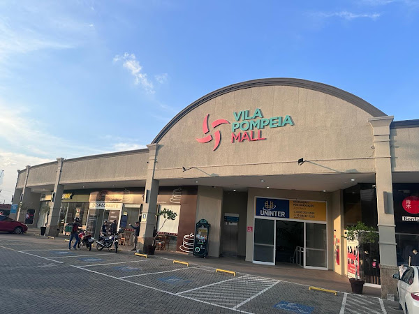 Vila Pompeia Mall Vila Pompeia Mall
