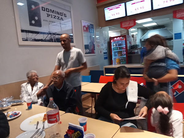 Foto 1 Vila Pompeia Mall