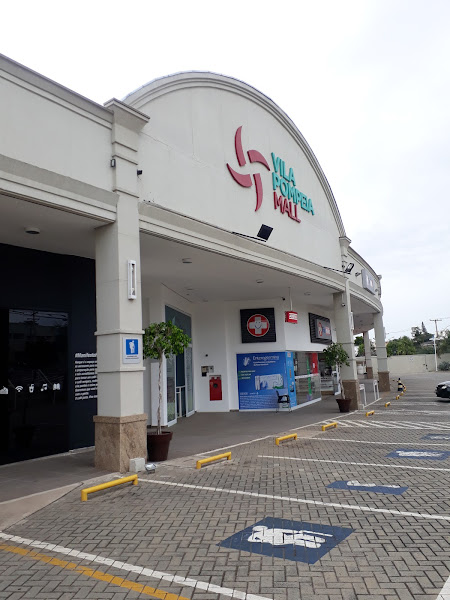 Foto 2 Vila Pompeia Mall