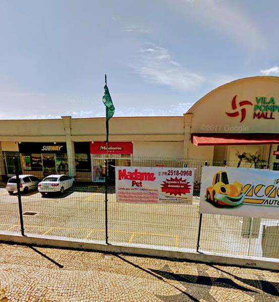 Foto 6 Vila Pompeia Mall