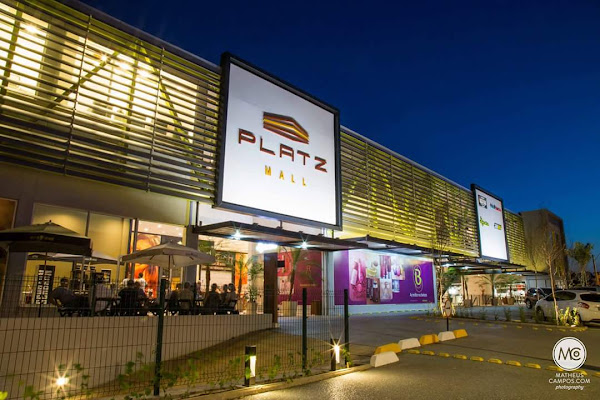 Platz Mall Platz Mall