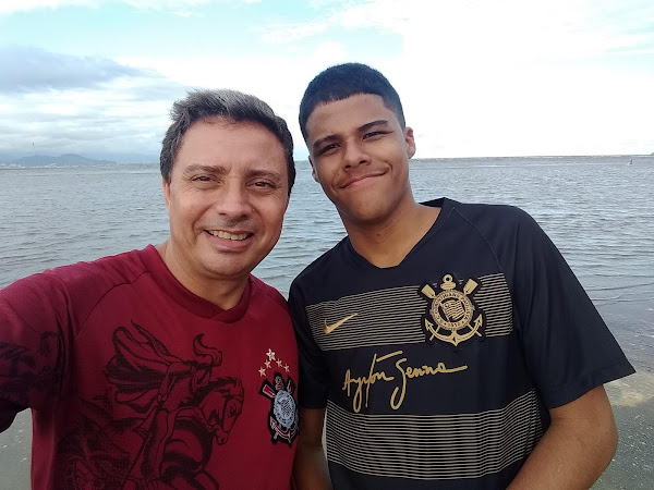 Poderoso Timão Poderoso Timão