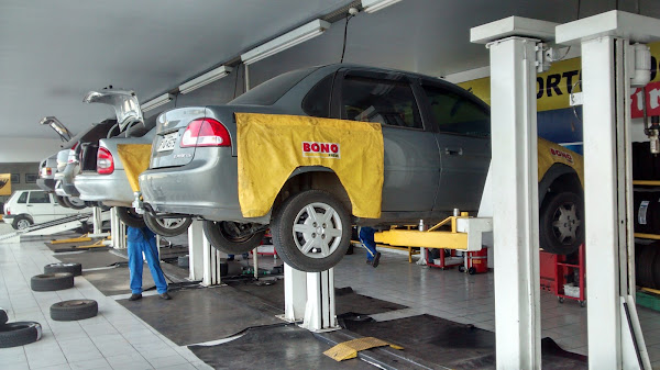 Bono Pneus Campinas Shopping Bono Pneus Campinas Shopping