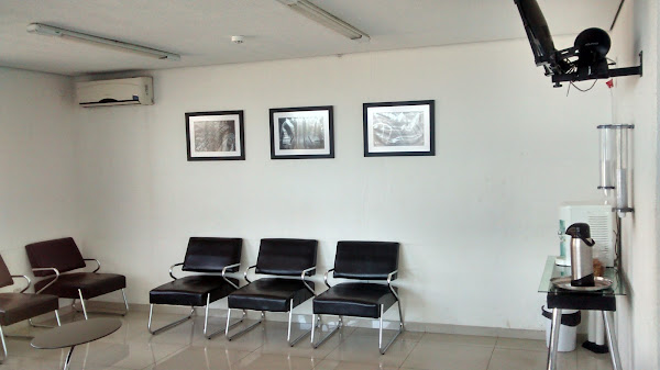 Foto 2 Bono Pneus Campinas Shopping