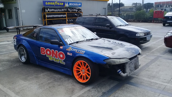 Foto 3 Bono Pneus Campinas Shopping