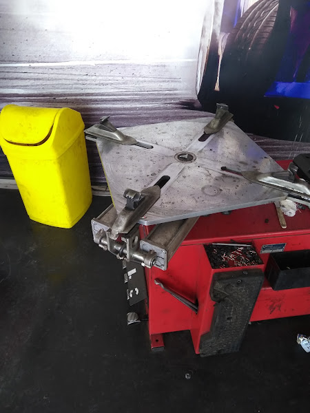 Foto 4 Bono Pneus Campinas Shopping