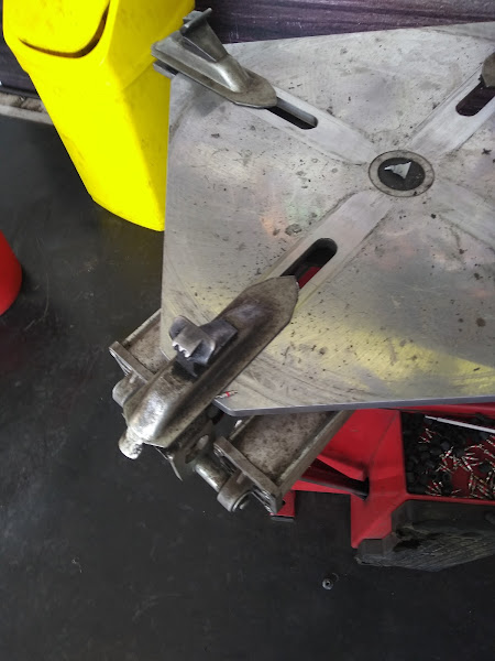 Foto 5 Bono Pneus Campinas Shopping