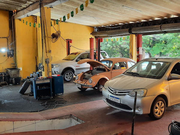 Foto 0 Borracharia São Quirino