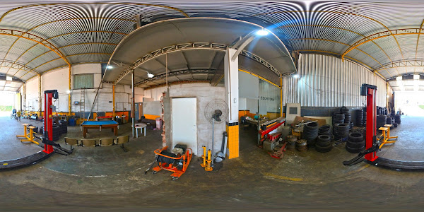 Borracharia Campinas