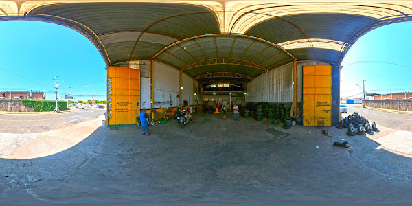 Foto 1 Borracharia Campinas