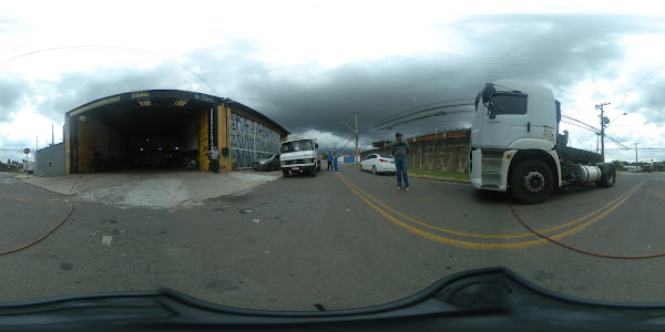 Foto 2 Borracharia Campinas