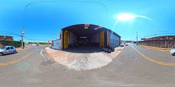 Foto 4 Borracharia Campinas