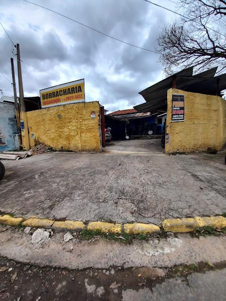 Foto 1 Borracharia
