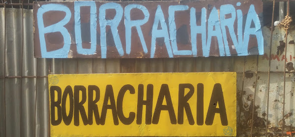 Foto 3 BORRACHARIA AMAI-VOS PNEUS!!!!!