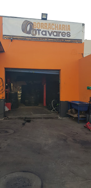 Foto 3 Borracharia Tavares