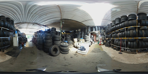 Foto 1 Auto Socorro Borracharia Baixinho