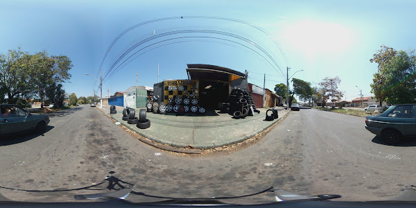 Foto 3 Auto Socorro Borracharia Baixinho