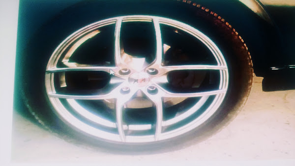 Foto 0 Dic Borracharia e Comércio