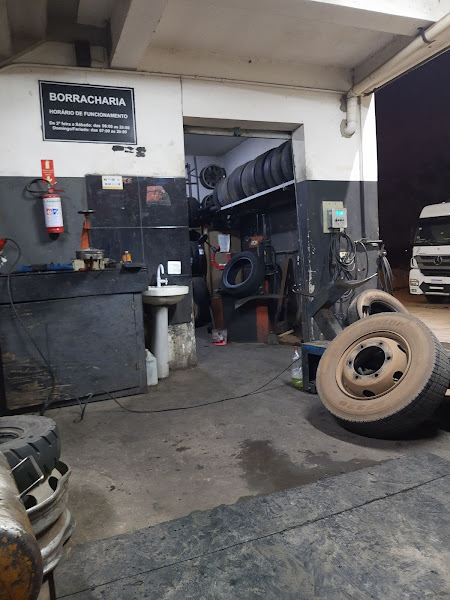 Foto 1 Dic Borracharia e Comércio