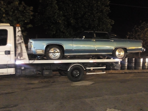 Foto 2 Dic Borracharia e Comércio Foto 2 Dic Borracharia e Comércio