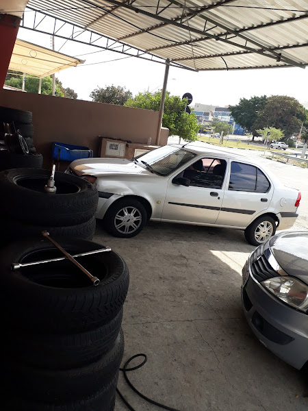 Foto 1 Borracharia Valdeci