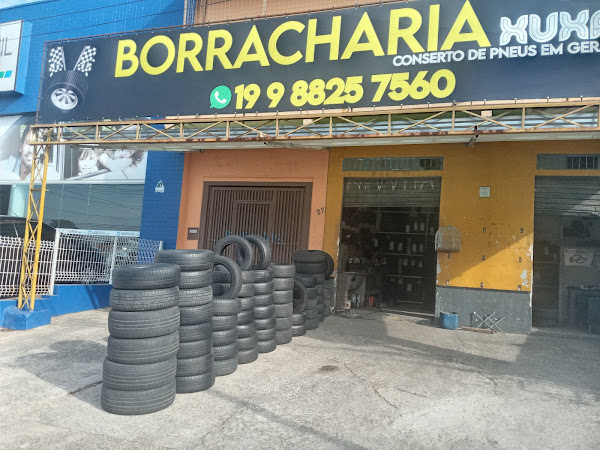 Daia Auto Center e Borracharia