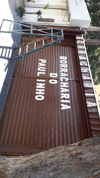 Foto 1 Borracharia do. Paulinho Consertos. De Pneus Em Geral