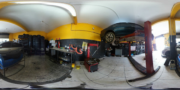 Foto 2 MD Suspensão Campinas Mecânica em Geral e Borracharia