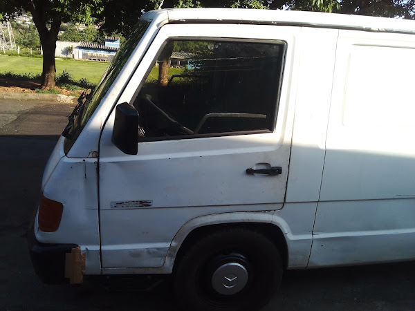 Mecânica e Borracharia S & J