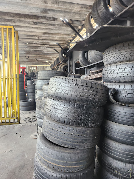 Foto 1 Leo auto center e borracharia