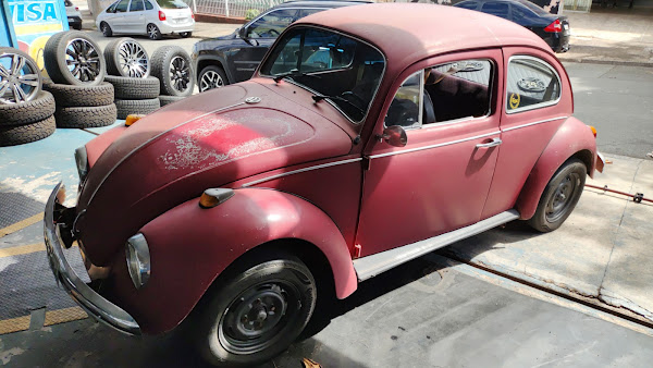 Foto 1 Lipe e Leco Borracharia