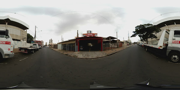 Rode Bem mecânica e guincho 24 horas