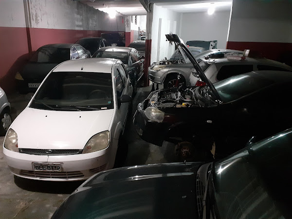 Foto 1 Cigano* Mecânica | Guincho 24 Horas - Auto Socorro 24 Horas