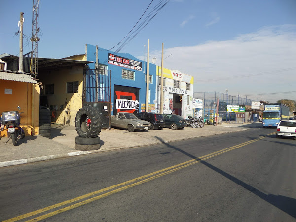 Dig Car Oficina Mecânica e Auto Guincho