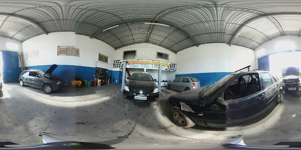 Foto 1 Dig Car Oficina Mecânica e Auto Guincho