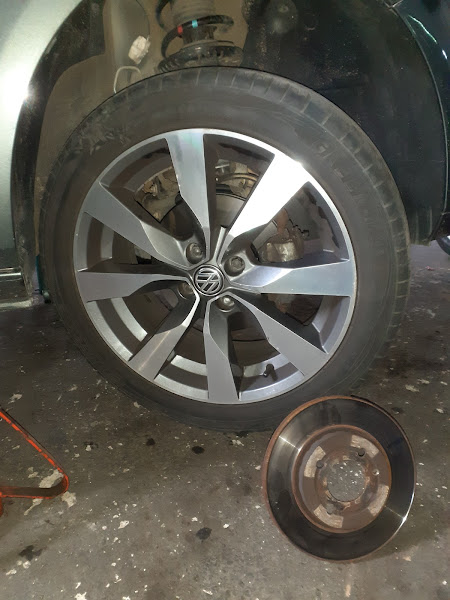 Foto 2 Dig Car Oficina Mecânica e Auto Guincho