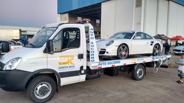 Auto Eletrica e Guinchos Santa Rita Auto Eletrica e Guinchos Santa Rita