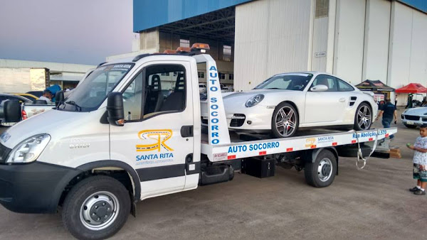 Foto 4 Auto Eletrica e Guinchos Santa Rita