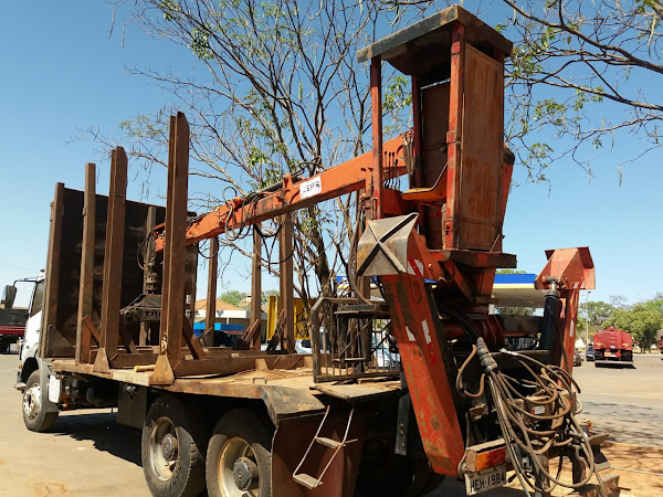 Foto 1 Maghina Comercial