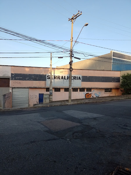 Auto Mecânica Ponto Morto