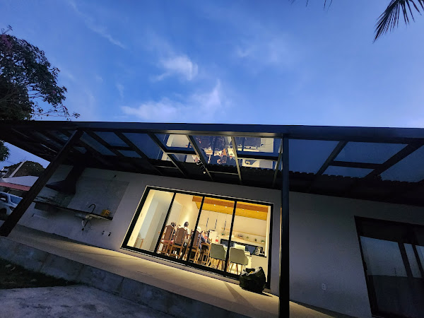 Duo Glass Vidraçaria