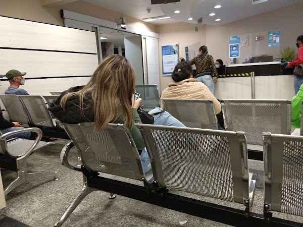 Foto 2 Hospital da PUC-Campinas