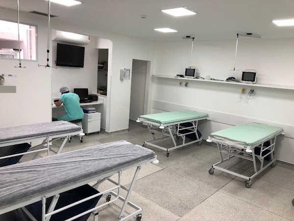 Foto 1 Campinas Day Hospital