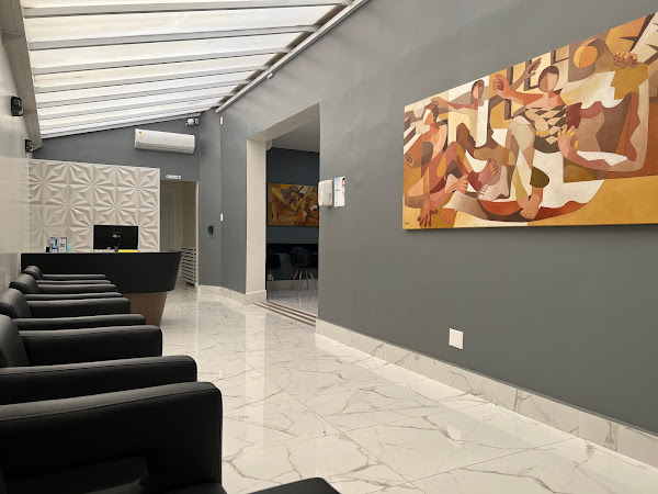 Foto 2 Campinas Day Hospital