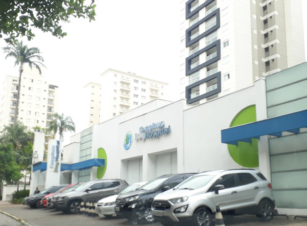 Foto 3 Campinas Day Hospital