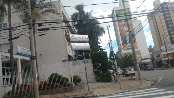 Foto 1 Hospital Santa Sofia