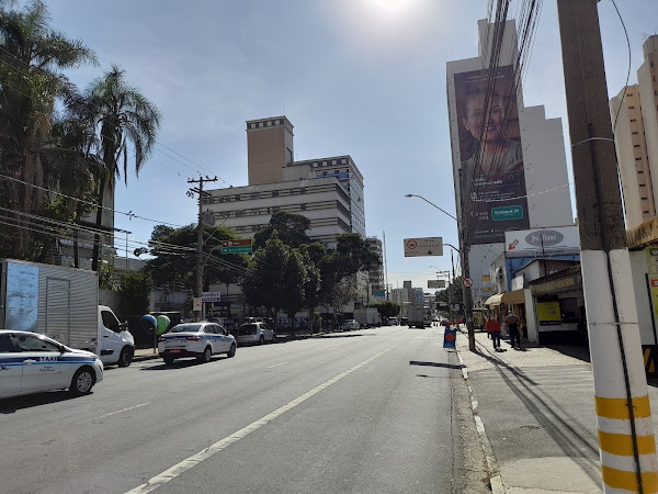 Foto 2 Hospital Santa Sofia