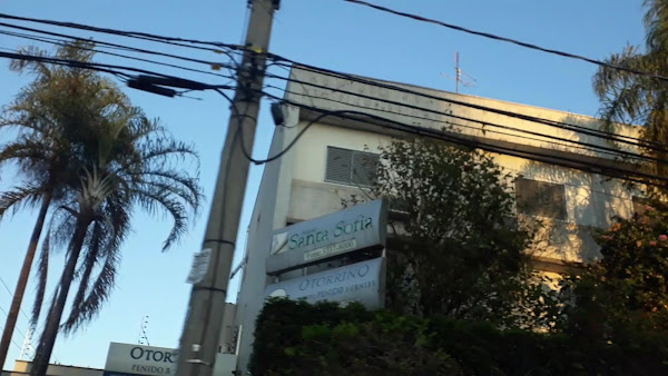 Foto 3 Hospital Santa Sofia